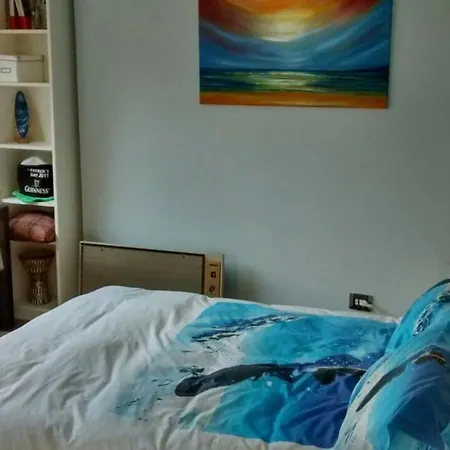 Apartamento En La Playa Brazomar Castro Urdiales