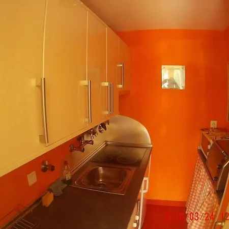Apartment Apartamento En La Playa Brazomar Castro Urdiales