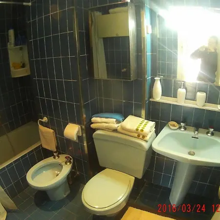 Apartamento En La Playa Brazomar