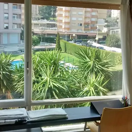Apartamento En La Playa Brazomar