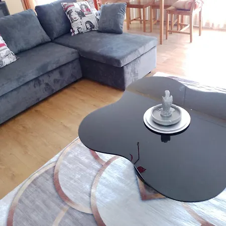 Apartamento En La Playa Brazomar *